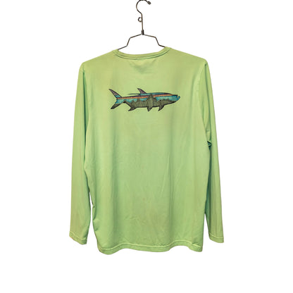 Patagonia Sun Shirt - Men's (L)