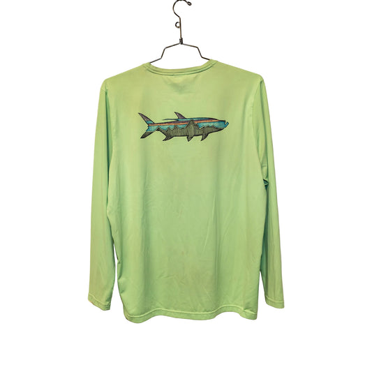 Patagonia Sun Shirt - Men's (L)