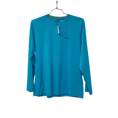 Patagonia Sun Shirt - Men's (L)