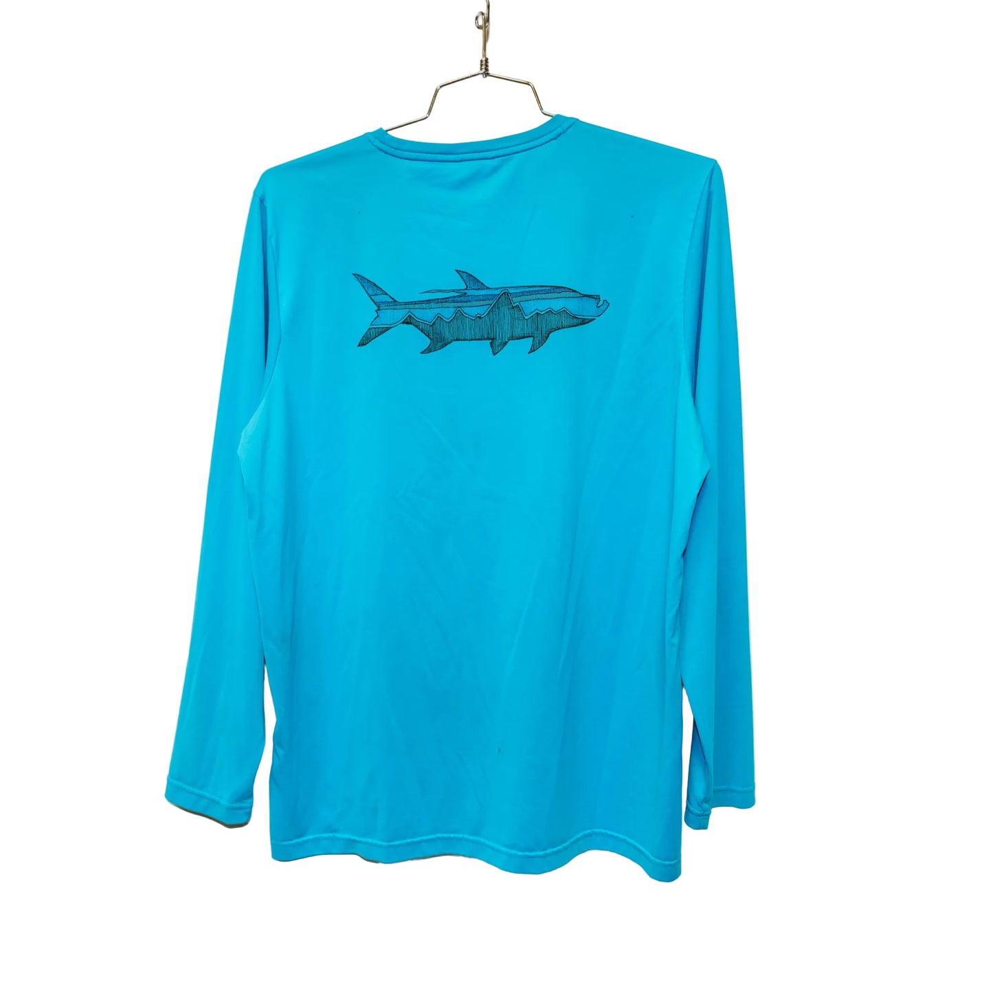 Patagonia Sun Shirt - Men's (L)