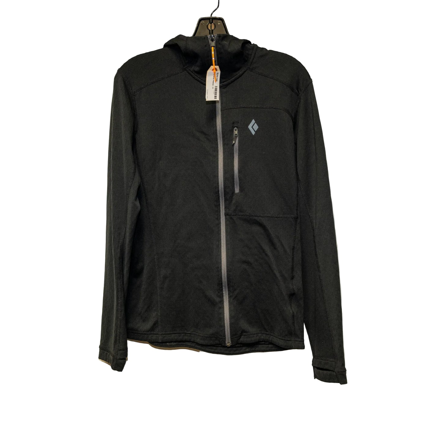 Black Diamond Grid Fleece - Men's (M)