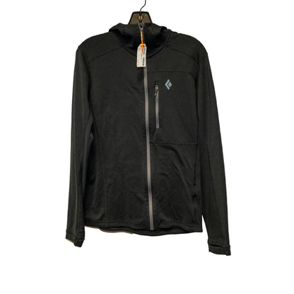 Black Diamond Grid Fleece - Men's (M)