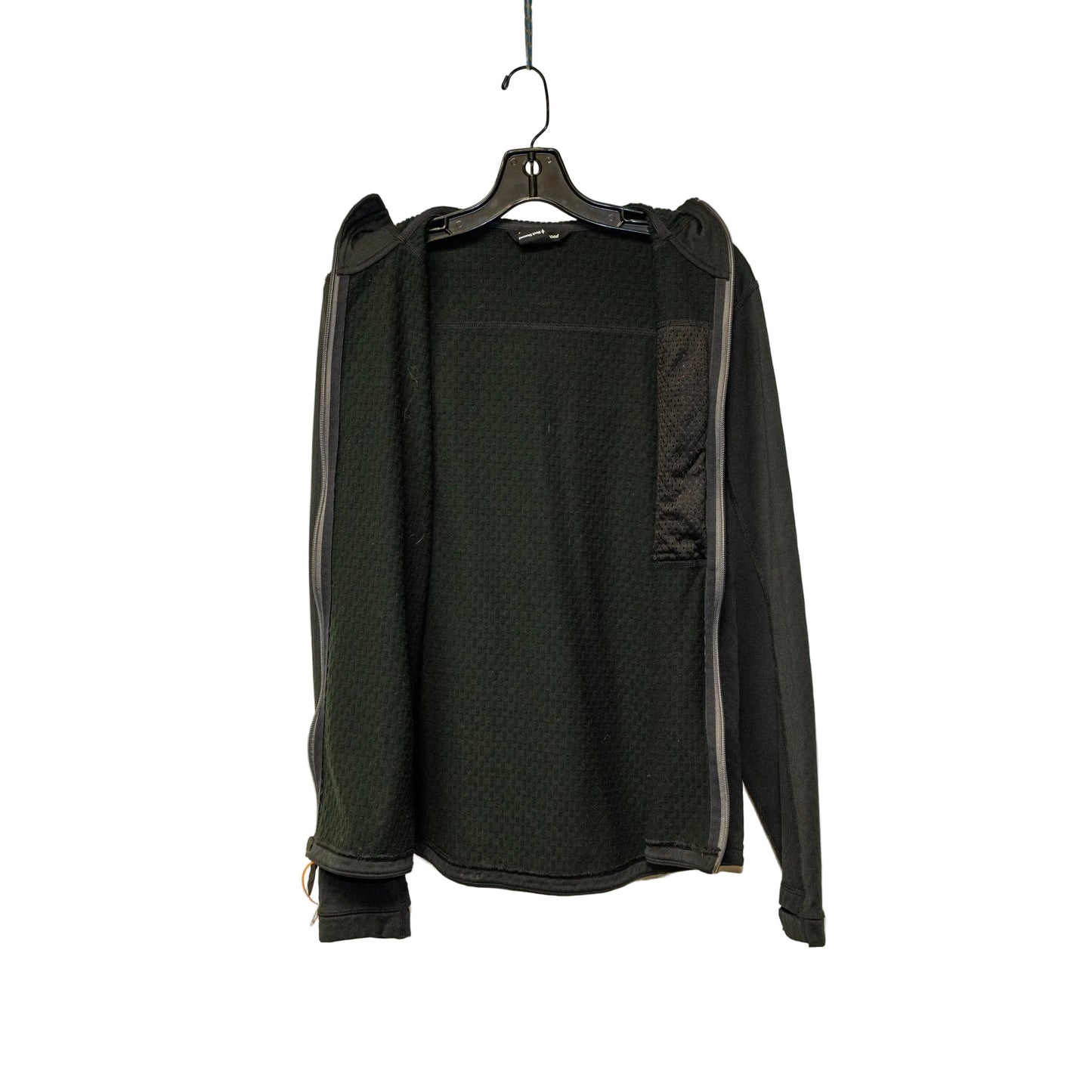 Black Diamond Grid Fleece - Men's (M)