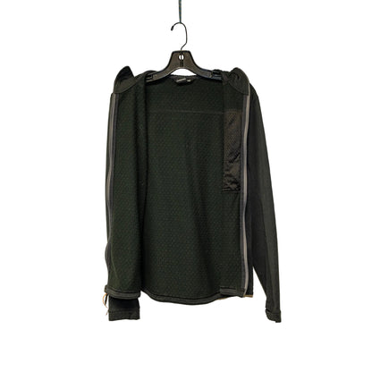 Black Diamond Grid Fleece - Men's (M)