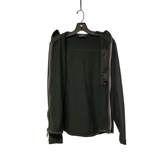 Black Diamond Grid Fleece - Men's (M)