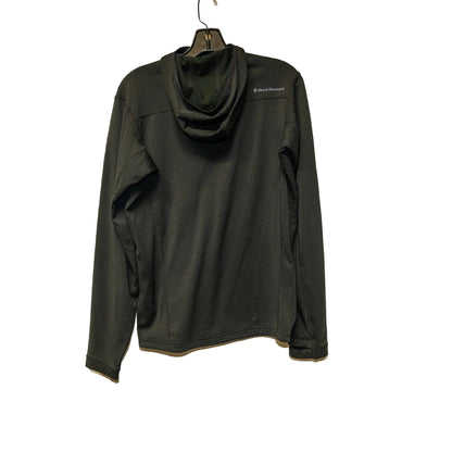 Black Diamond Grid Fleece - Men's (M)
