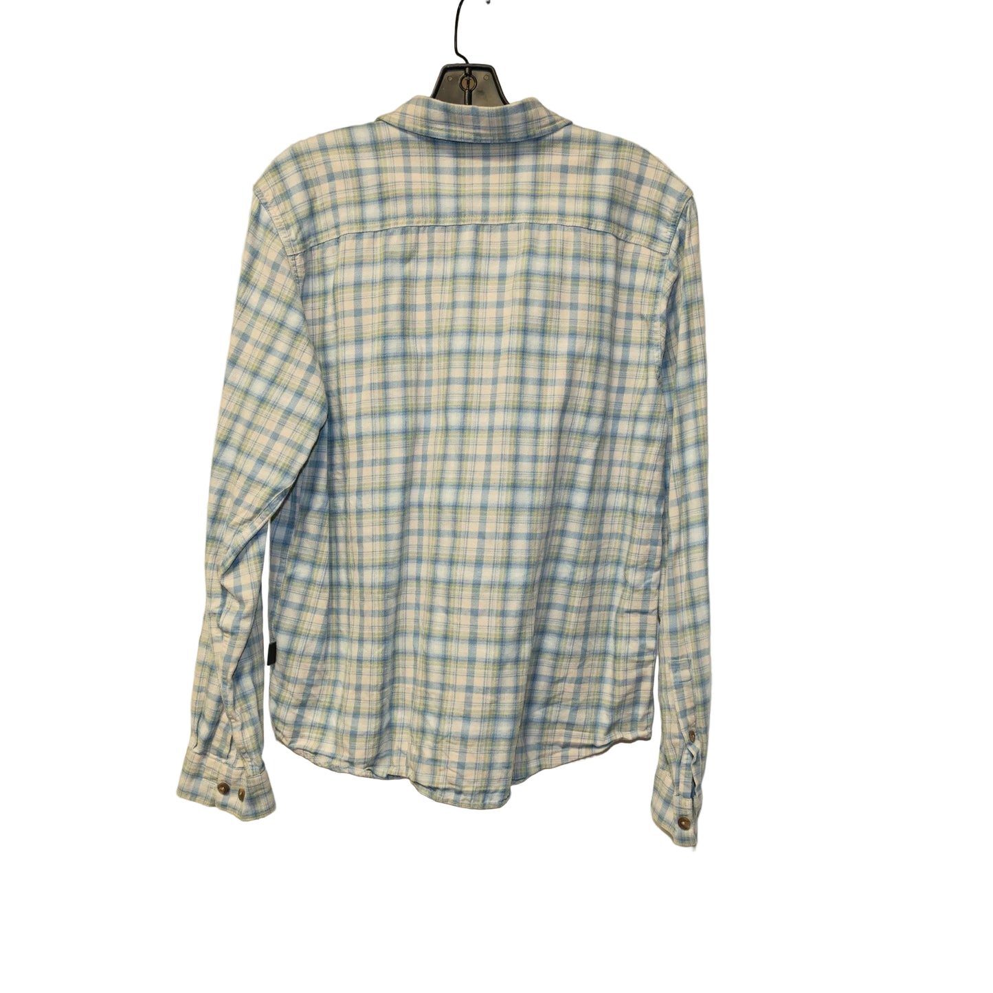 Patagonia Button Up - Men's (M)