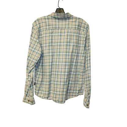 Patagonia Button Up - Men's (M)
