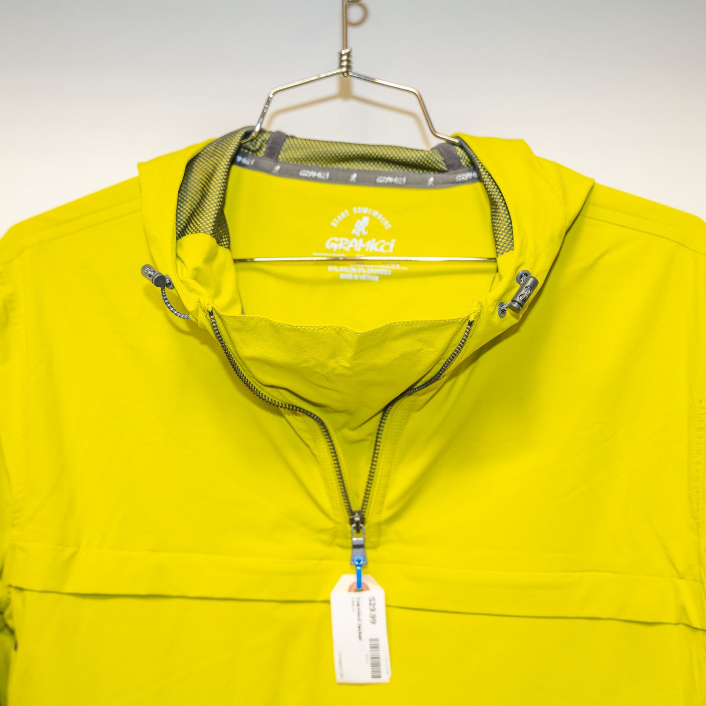Gramicci Jacket - Men's (M)