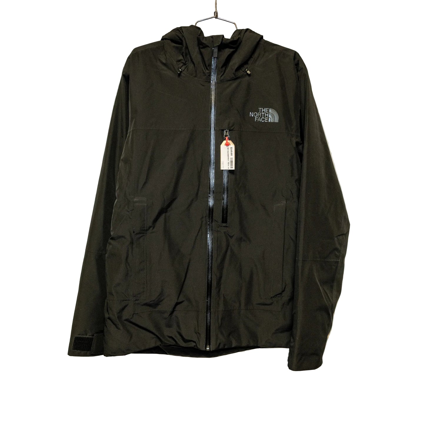 The North Face Insulated Shell - Men's (M)