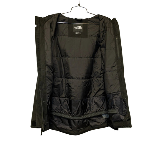 The North Face Insulated Shell - Men's (M)