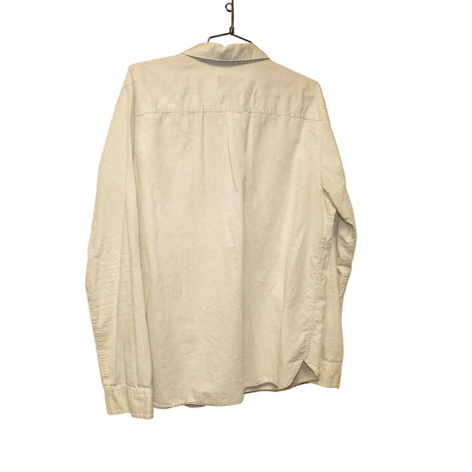 Patagonia Button Up Long Sleeve - Men's (M)