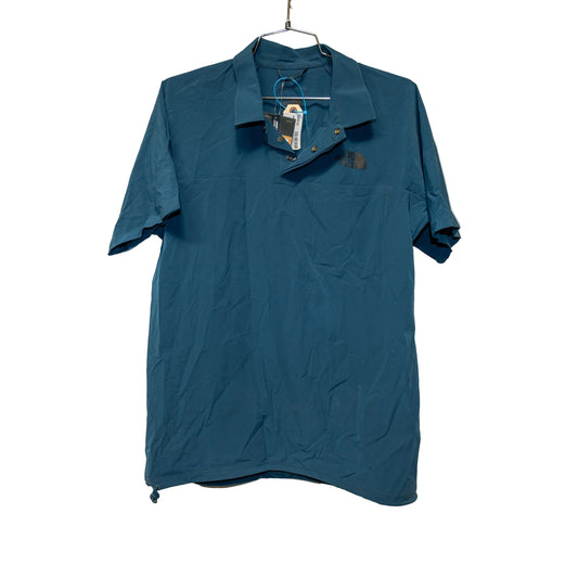 The North Face Button Up - Men's (M)