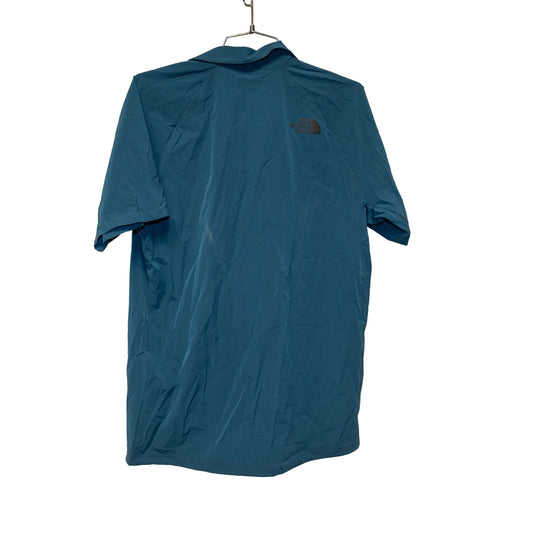 The North Face Button Up - Men's (M)
