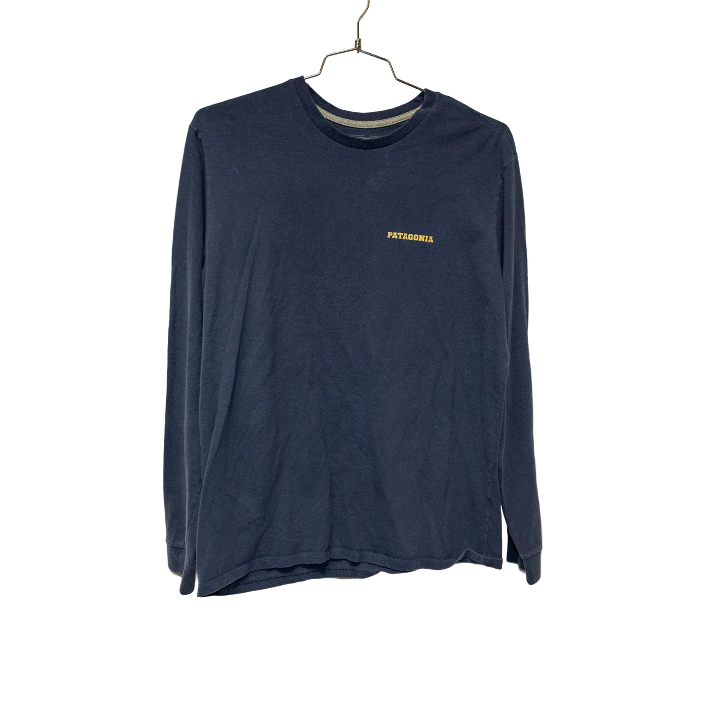 Patagonia Long Sleeve Shirt - Men's (M)