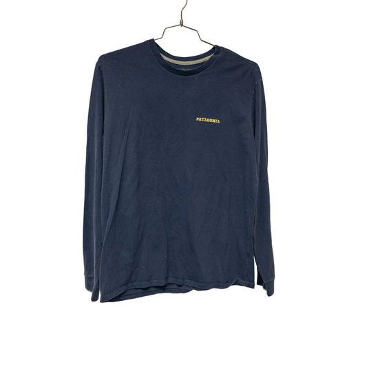 Patagonia Long Sleeve Shirt - Men's (M)
