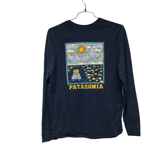 Patagonia Long Sleeve Shirt - Men's (M)
