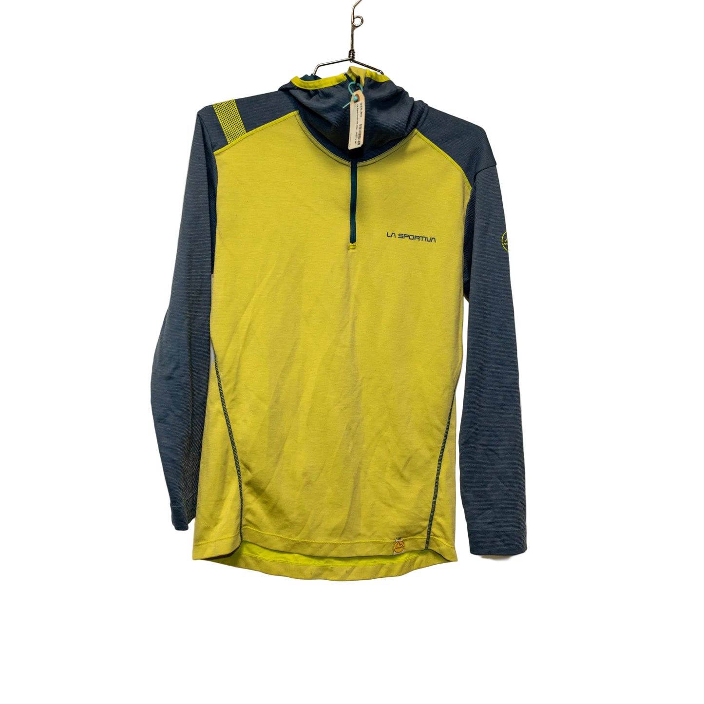 La Sportiva 1/4 Zip - Men's (S)