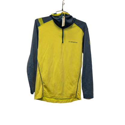 La Sportiva 1/4 Zip - Men's (S)