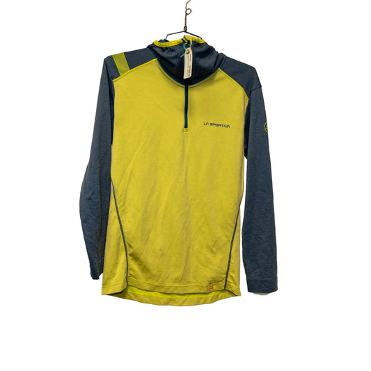 La Sportiva 1/4 Zip - Men's (S)