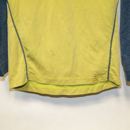 La Sportiva 1/4 Zip - Men's (S)