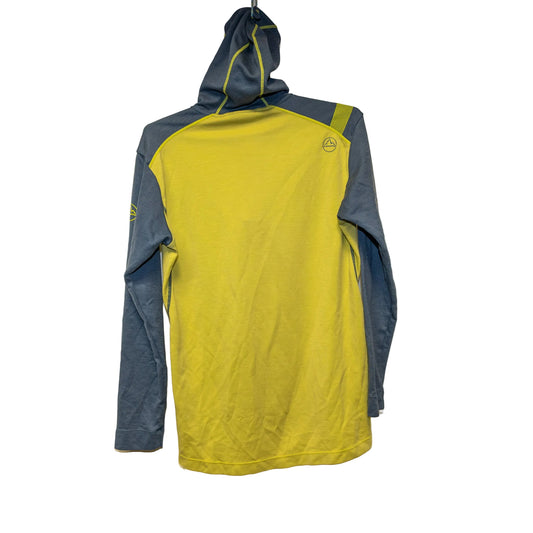 La Sportiva 1/4 Zip - Men's (S)