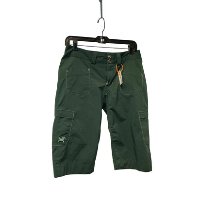 Arcteryx Shorts - Women's (6)