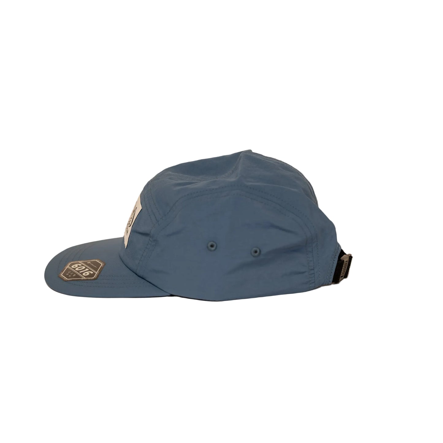 The Gear Room 5 Panel Nylon Hat
