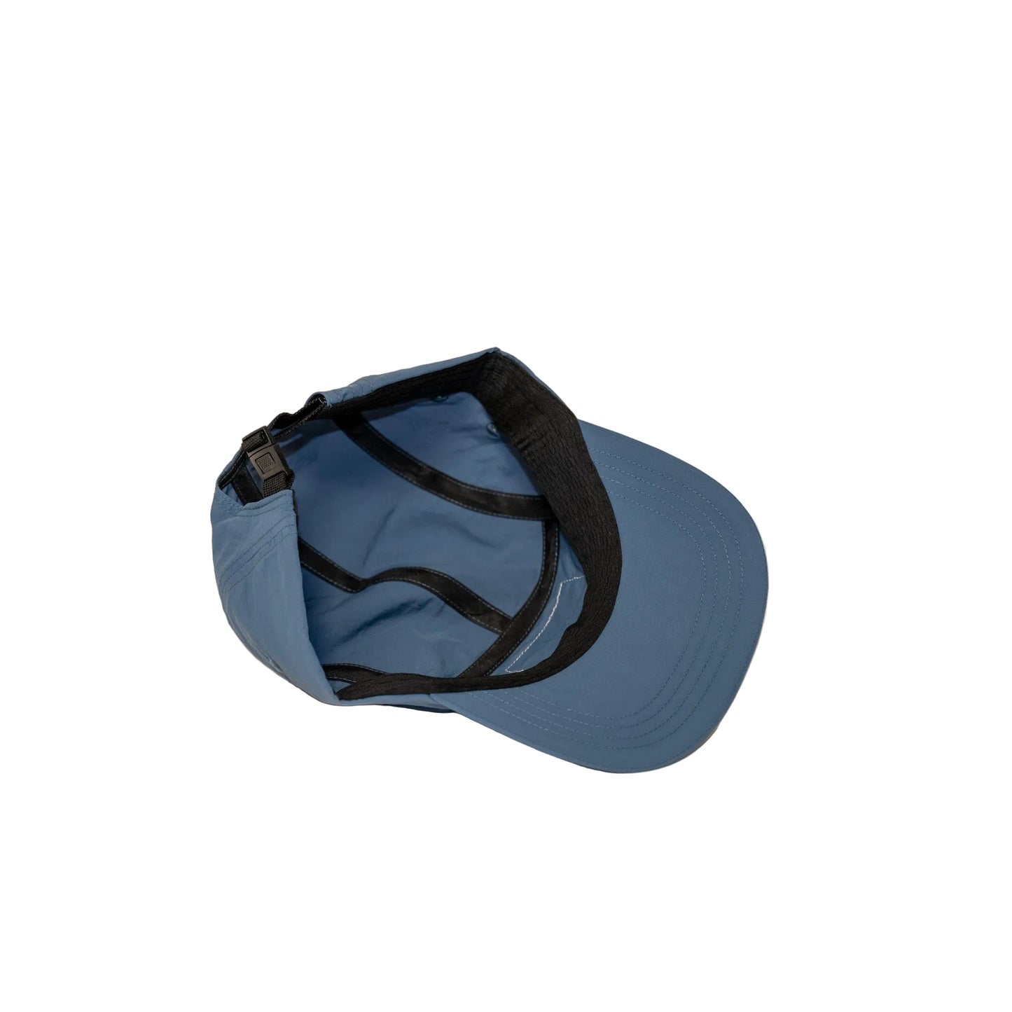 The Gear Room 5 Panel Nylon Hat