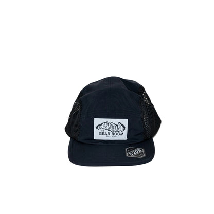 The Gear Room 5 Panel Mesh Hats