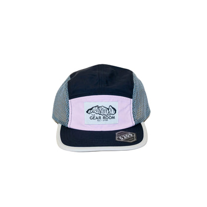 The Gear Room 5 Panel Mesh Hats