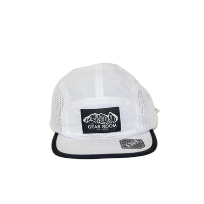 The Gear Room 5 Panel Mesh Hats
