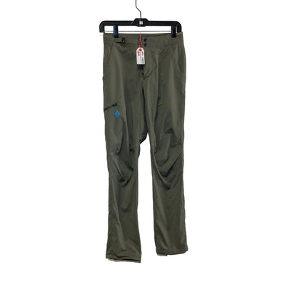 Black Diamond Alpine Pants - Men's (28)