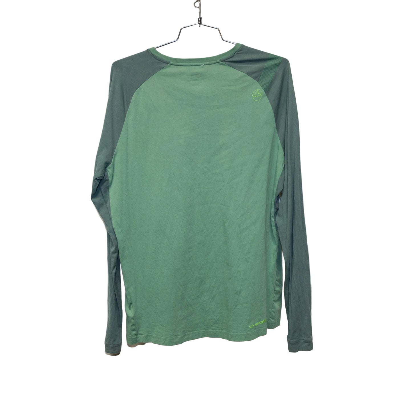 La Sportiva Long Sleeve - Men's (XL)