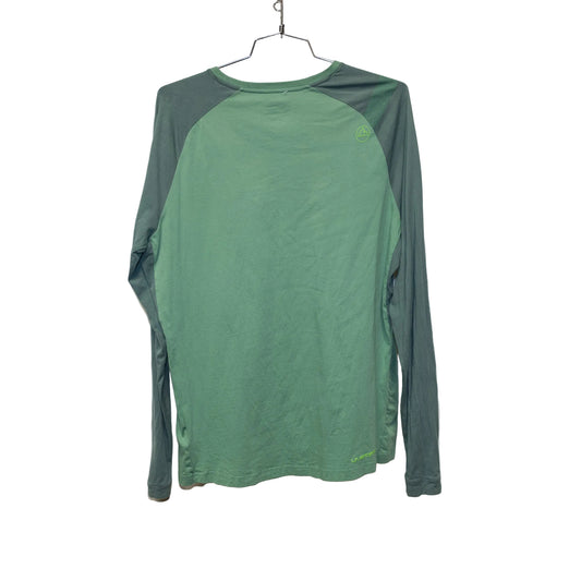 La Sportiva Long Sleeve - Men's (XL)