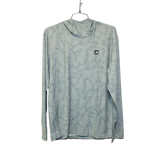 Belong Designs UPF50 Sun Hoodie