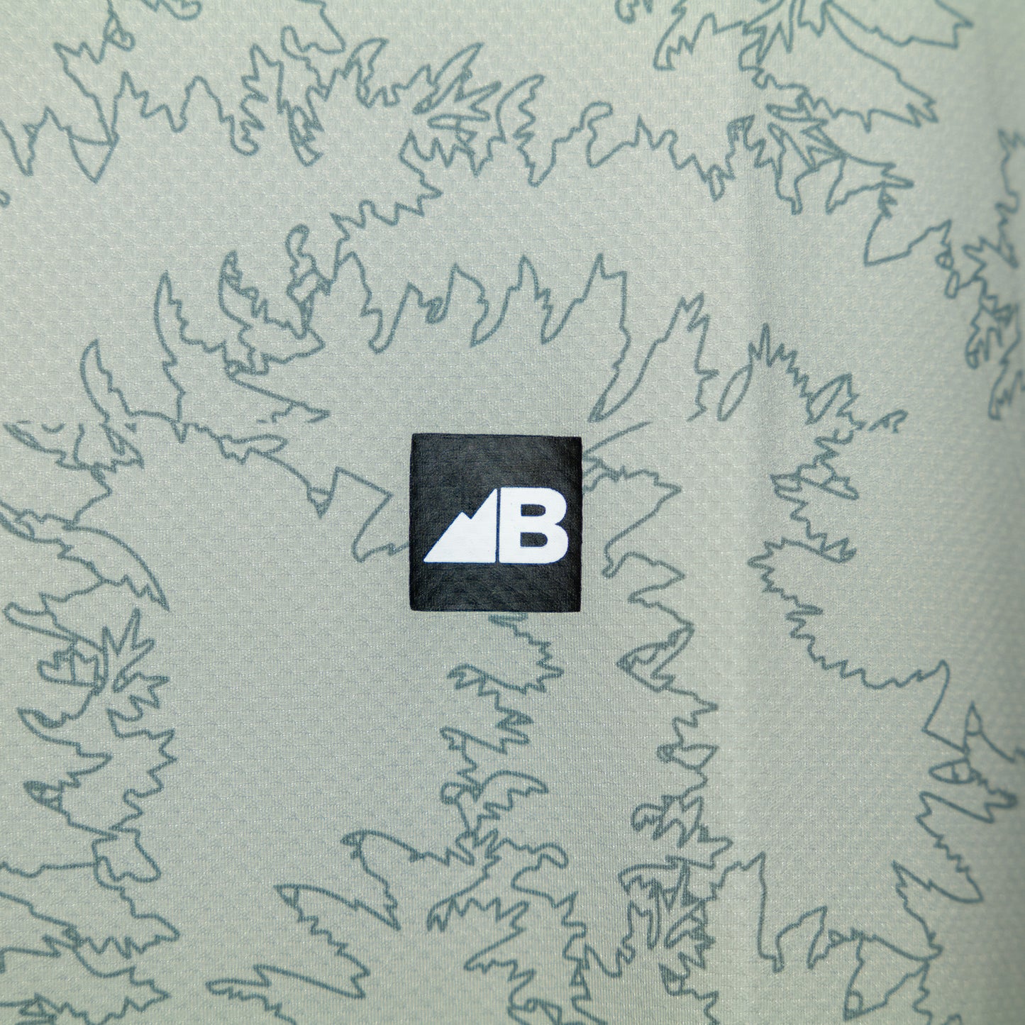 Belong Designs UPF50 Sun Hoodie