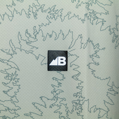 Belong Designs UPF50 Sun Hoodie