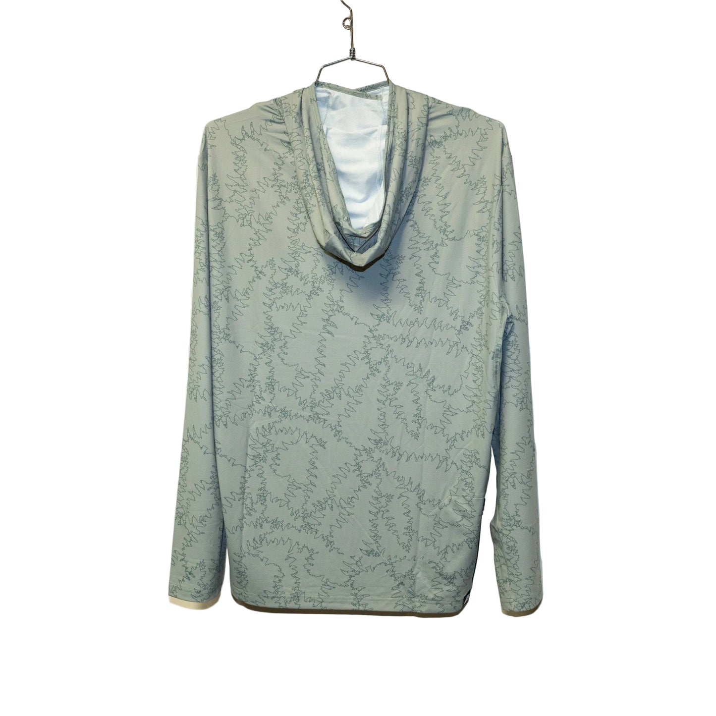 Belong Designs UPF50 Sun Hoodie