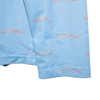 Belong Designs UPF50 Sun Hoodie
