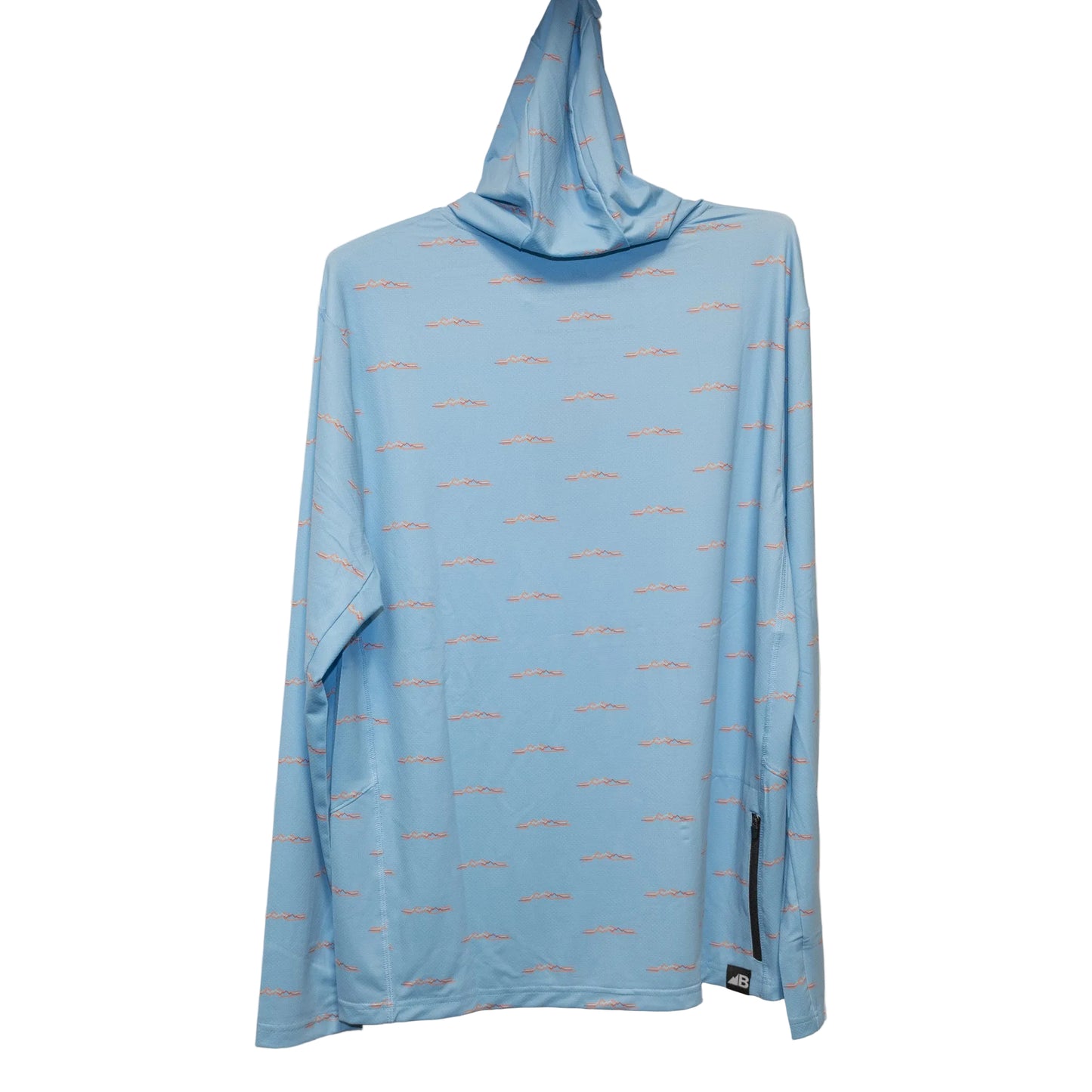 Belong Designs UPF50 Sun Hoodie