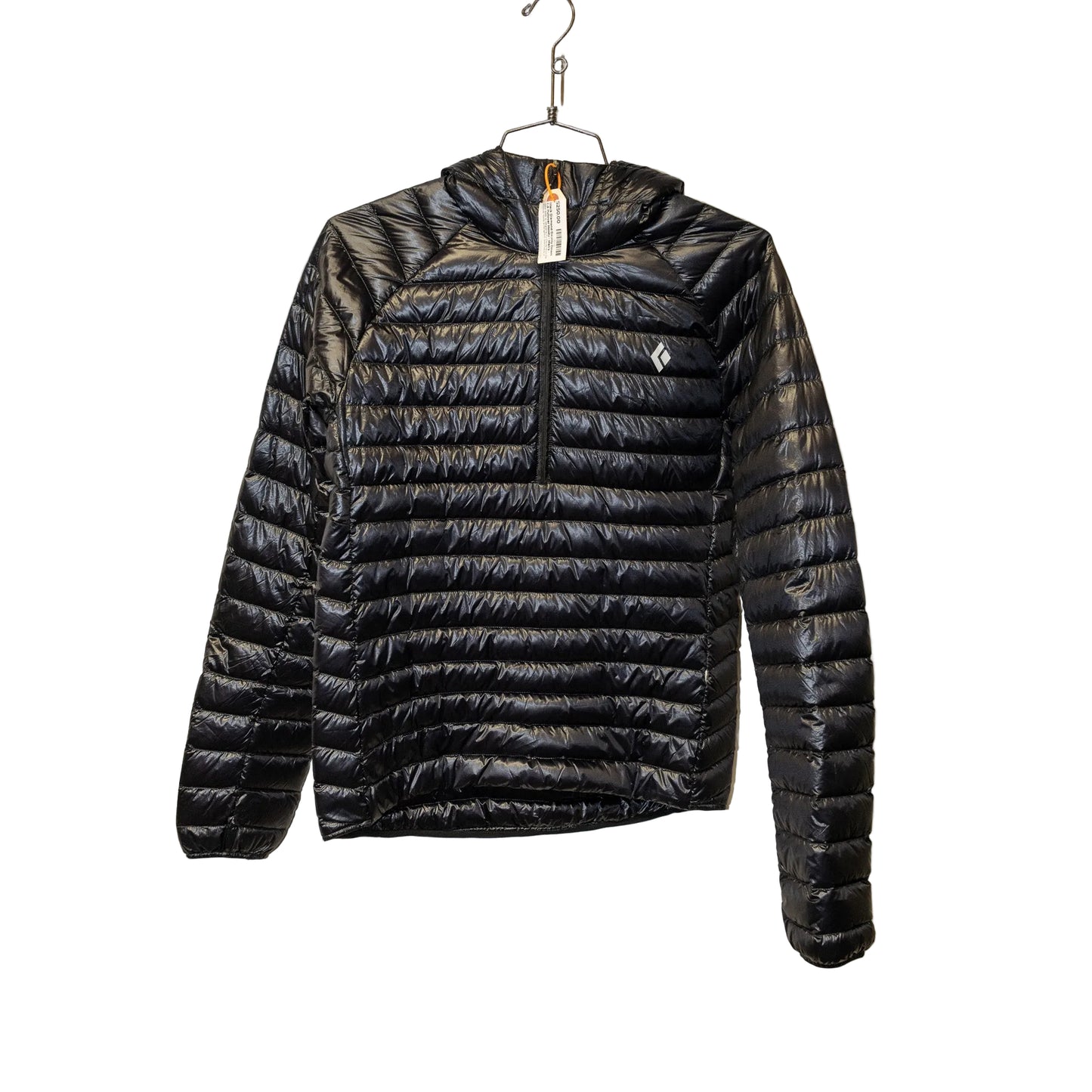 Black Diamond Deploy Down 0.5 Pullover Hoody - Men's (S)