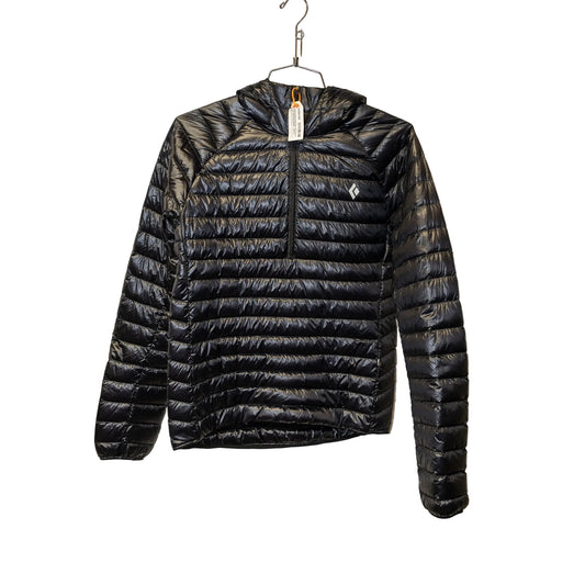 Black Diamond Deploy Down 0.5 Pullover Hoody - Men's (S)