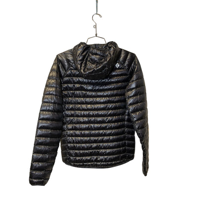 Black Diamond Deploy Down 0.5 Pullover Hoody - Men's (S)