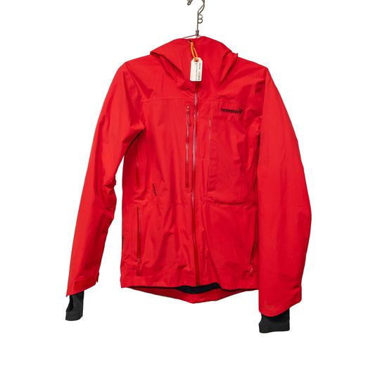 Norrona Insulated Shell - Men's (M)