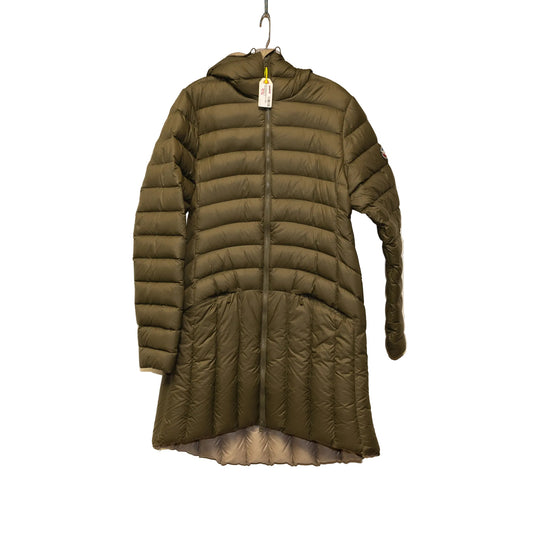 Big Agnes Down Parka Puffy - Women's (L)