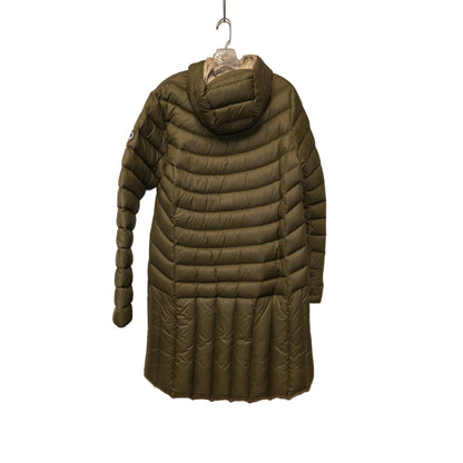 Big Agnes Down Parka Puffy - Women's (L)