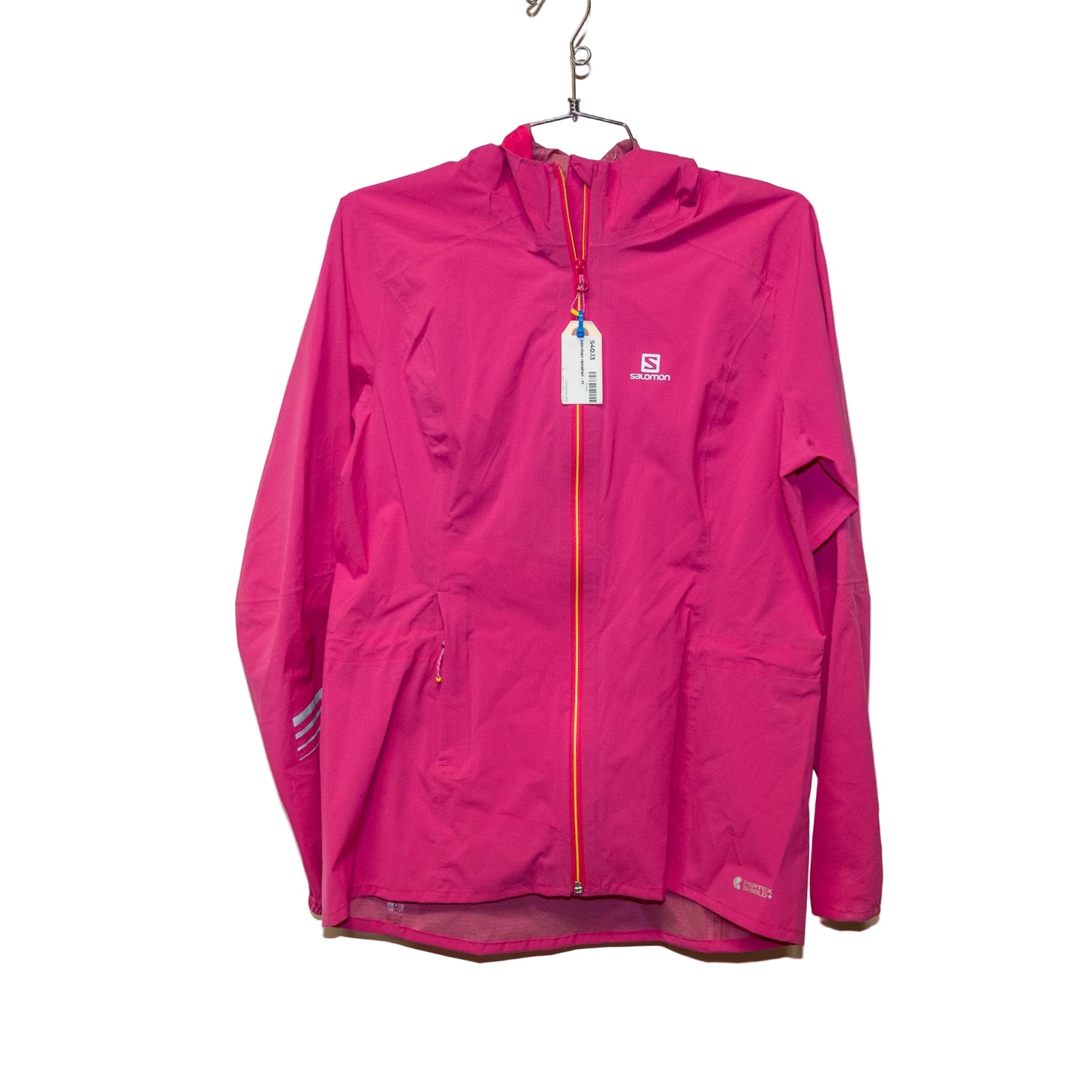 Salomon Windbreaker Jacket - Women's (M)