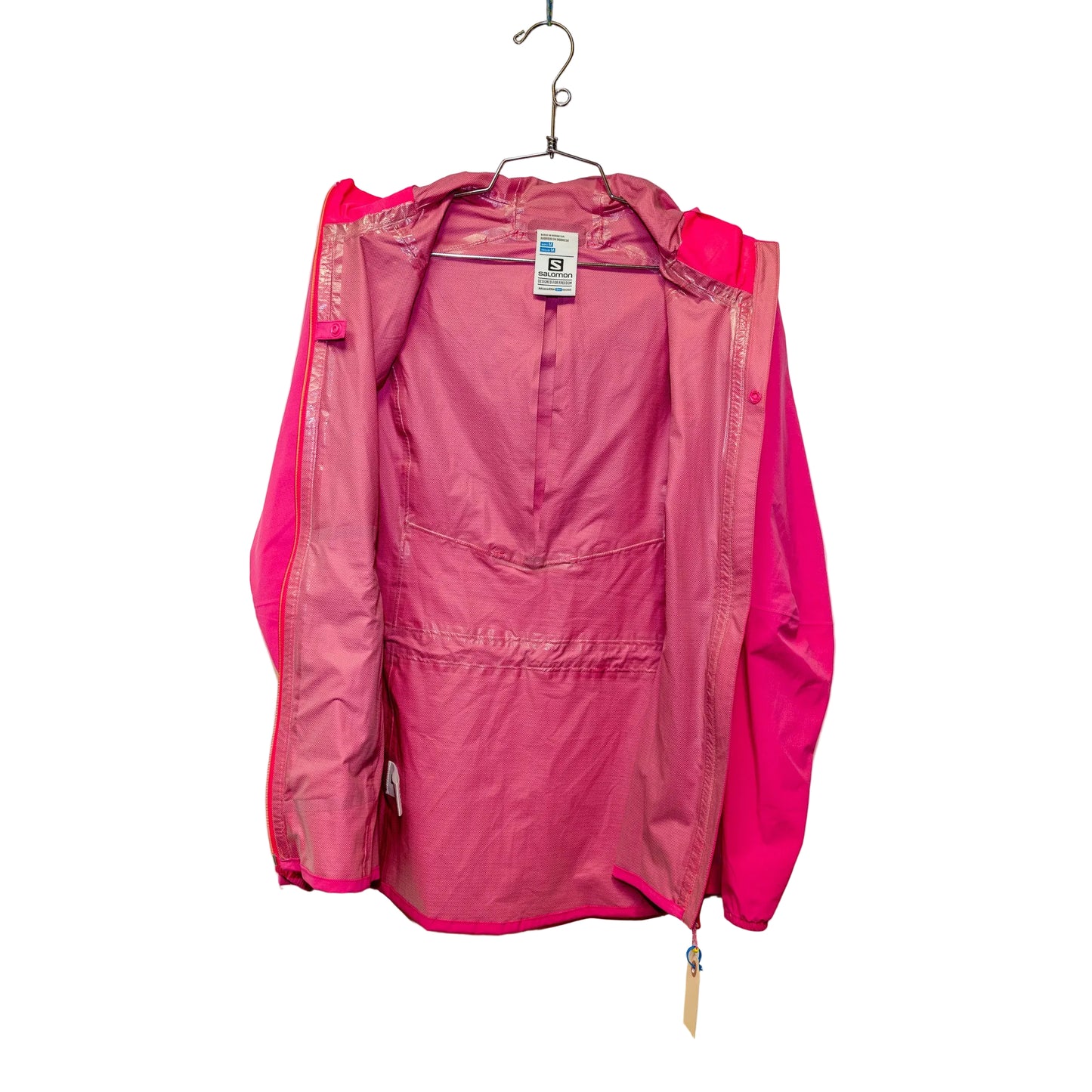 Salomon Windbreaker Jacket - Women's (M)