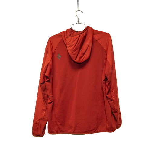 Black Diamond First Light Insulated Hoodie - Men's (XL)